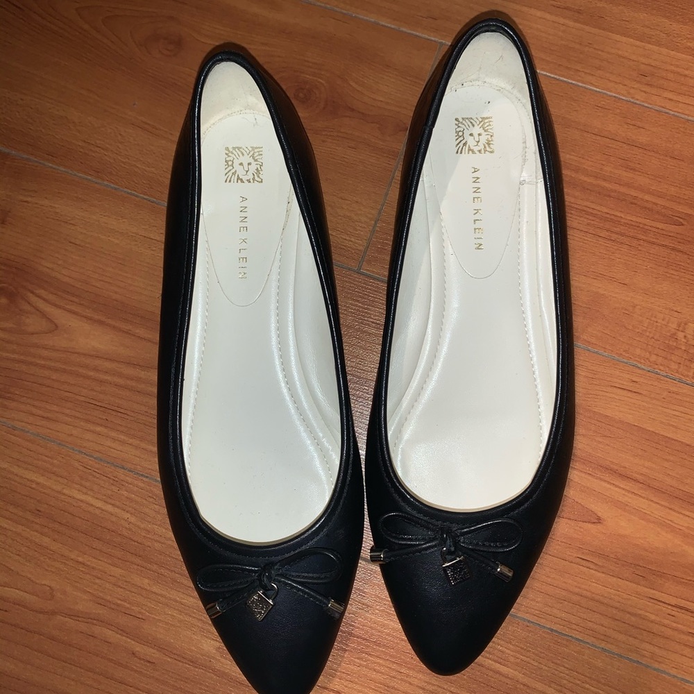 Anne Kline Flats